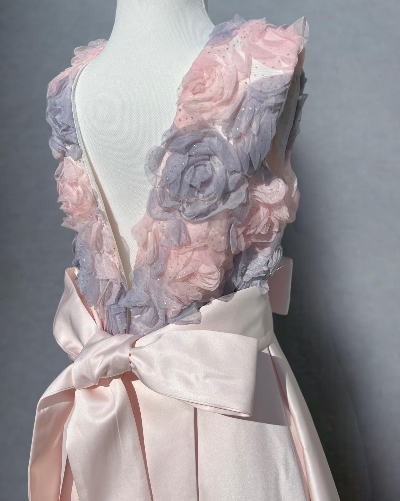 Abito Elegante Bimba