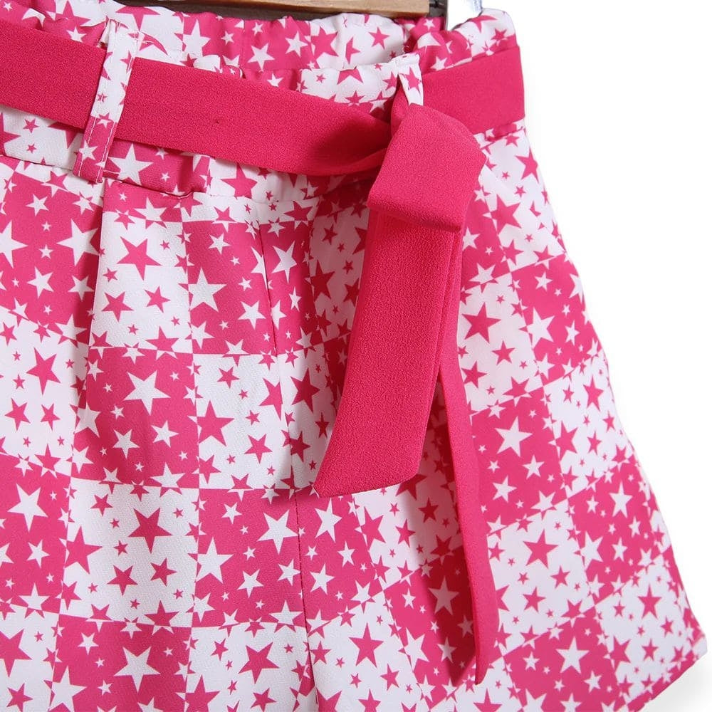 Shorts Bimba