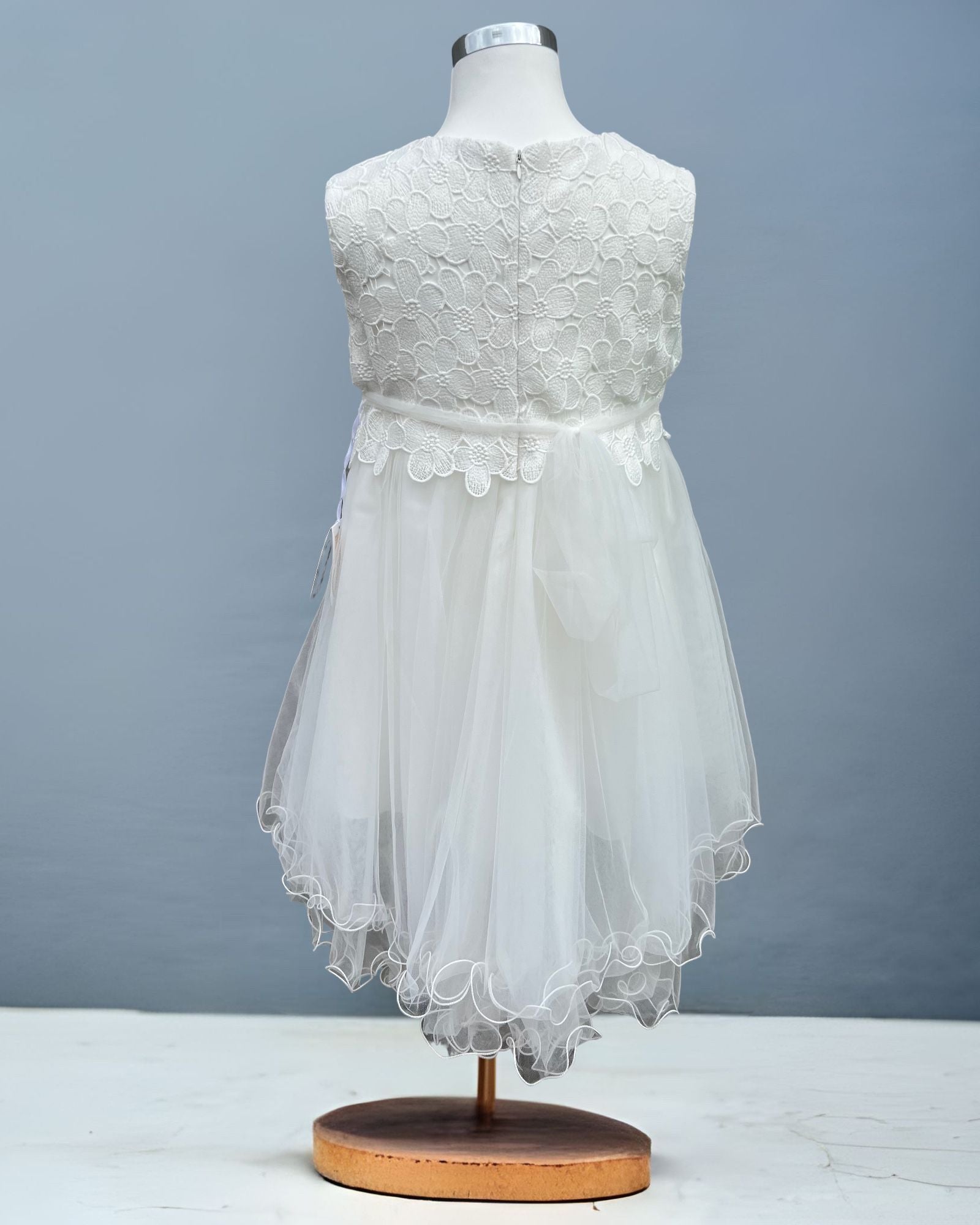 Abito Elegante Bimba