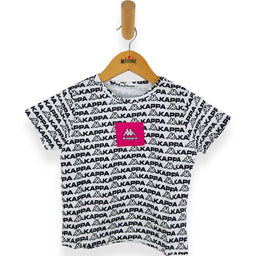 T-Shirt Bimba Kappa
