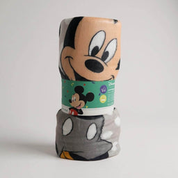 Plaid Passeggino Disney 75x100 cm