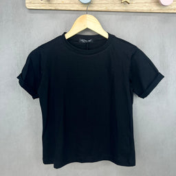 T-shirt retro stampato Bimbo