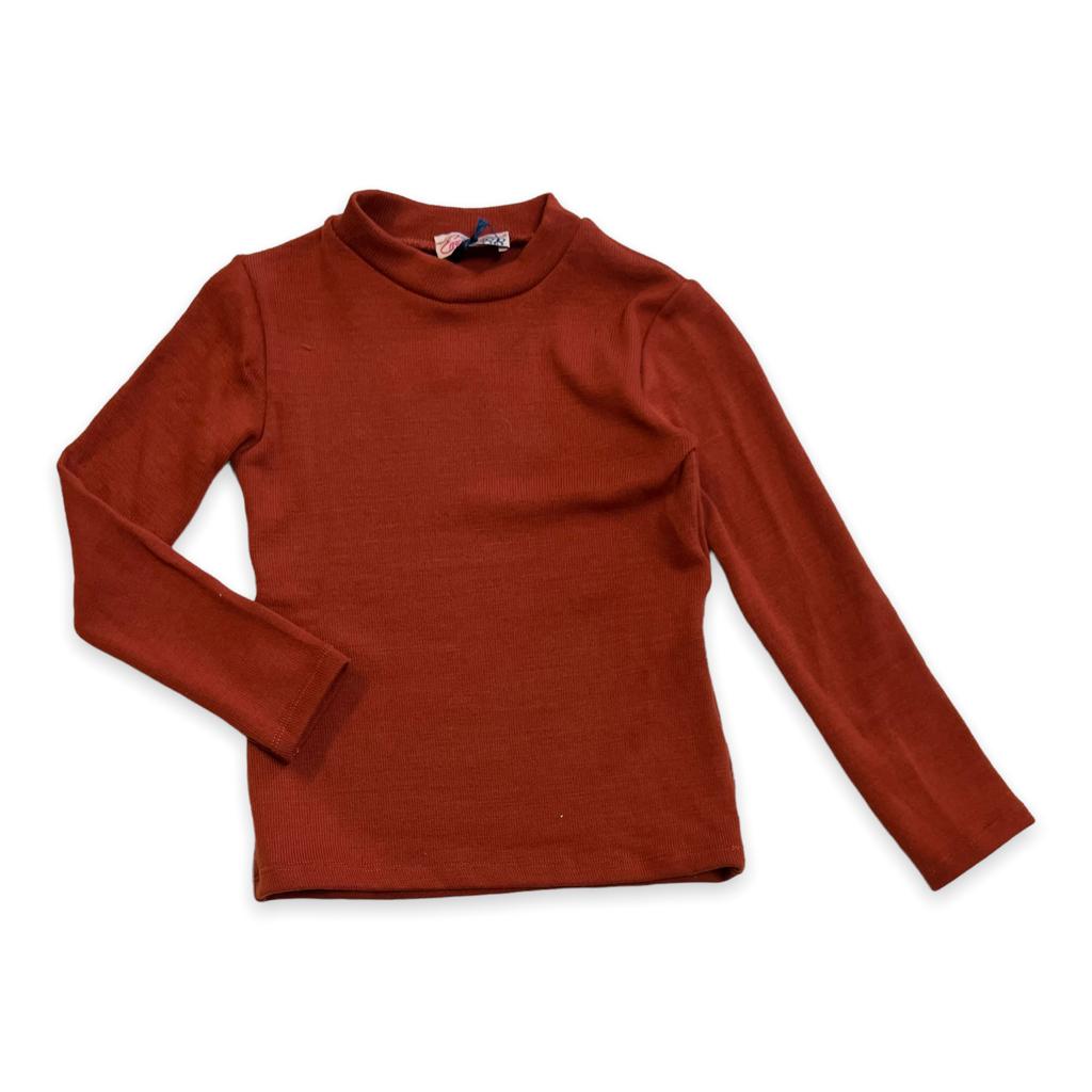 Maglione Bimba