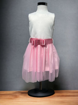 Abito Elegante Bimba