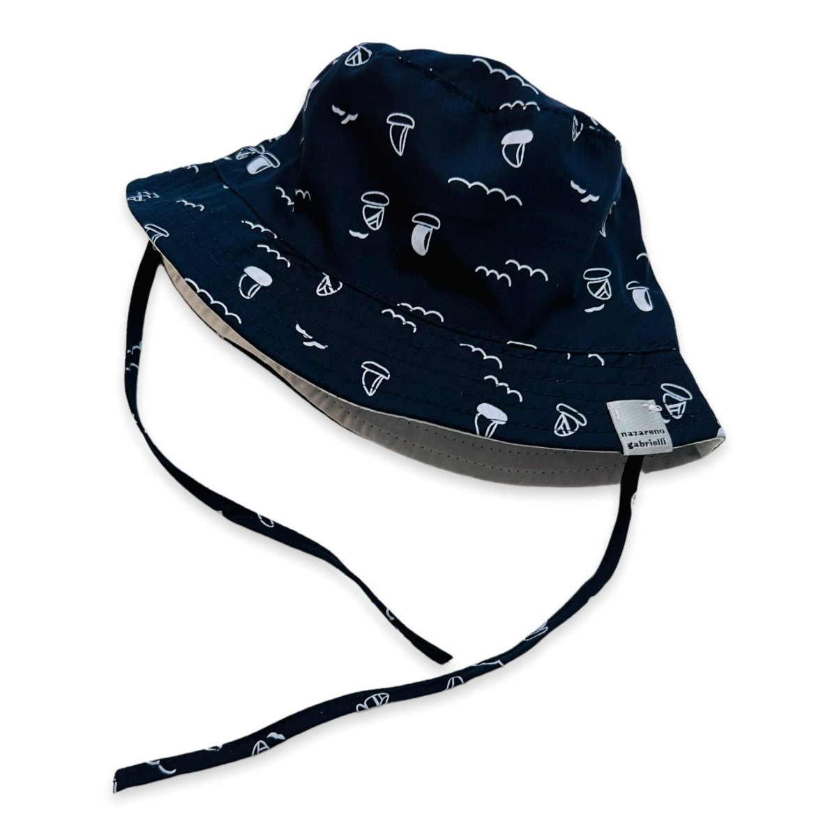 Cappello in Cotone