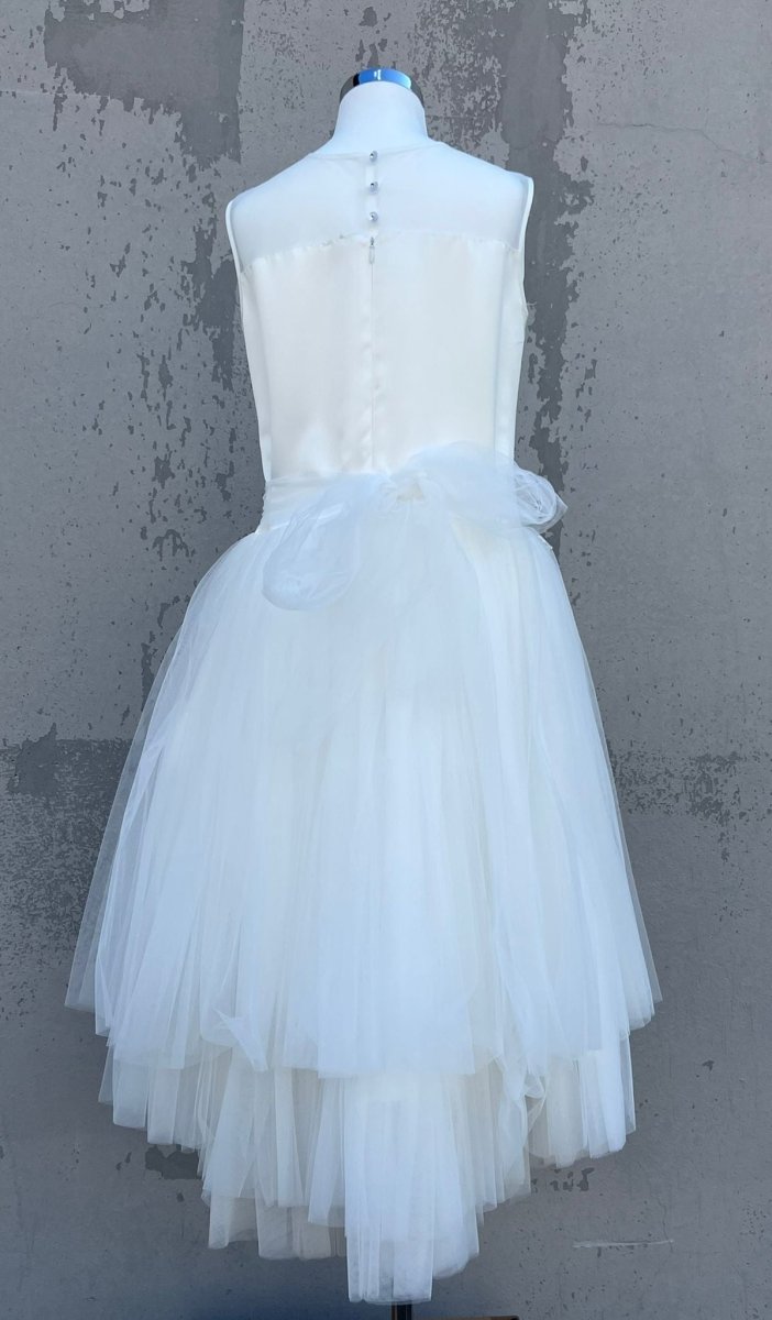 Abito Elegante Bimba