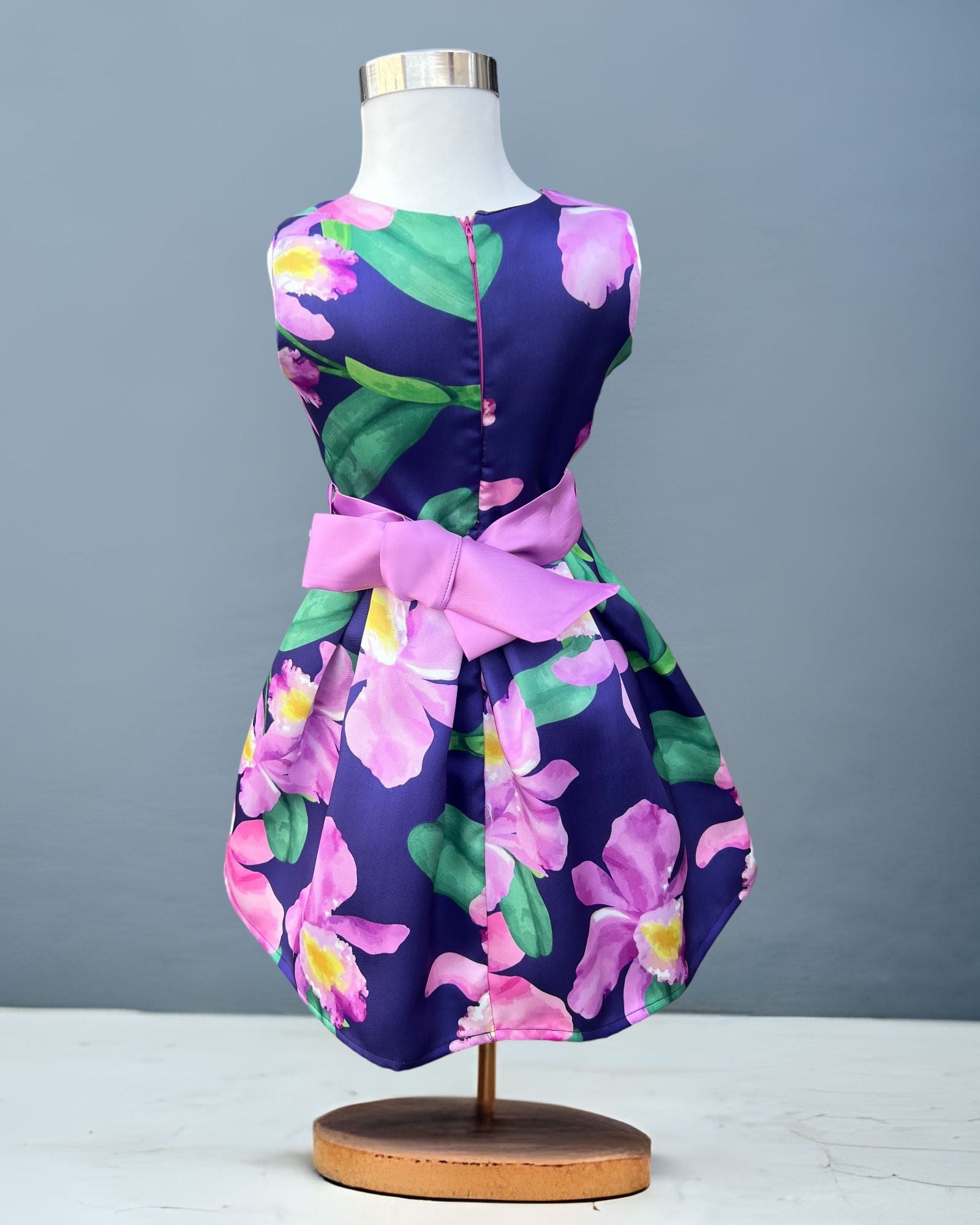 Abito Elegante Neonata
