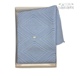 Coperta in Lana HopHoplà Loris