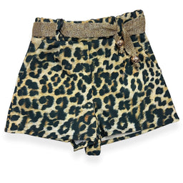 Shorts Bimba Macula