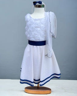 Abito Elegante Bimba