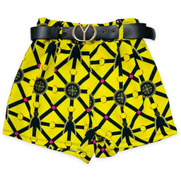Shorts Bimba