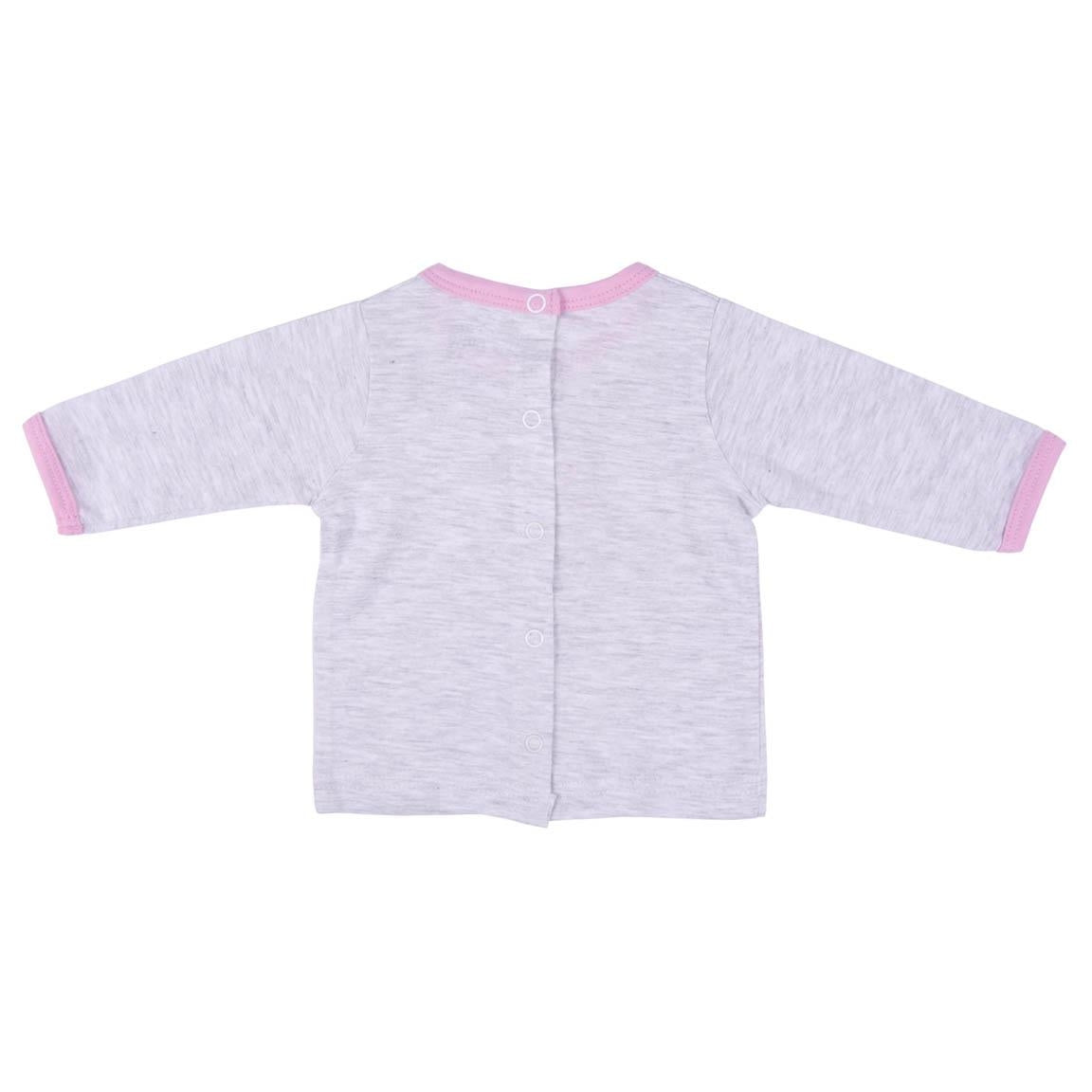 Tutina In cotone Minnie