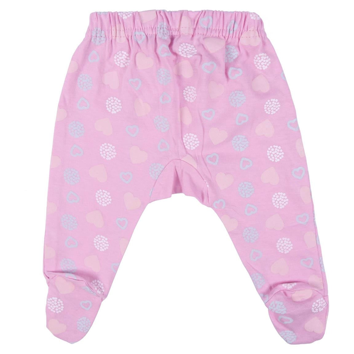 Tutina In cotone Minnie