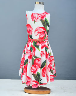 Abito Elegante Bimba