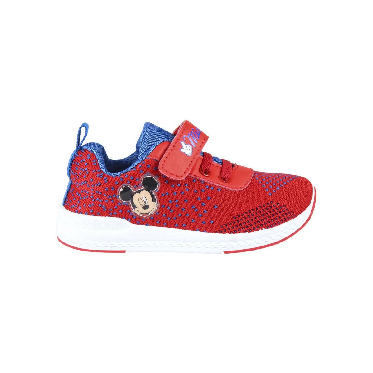 Sneakers Mickey Mouse Disney