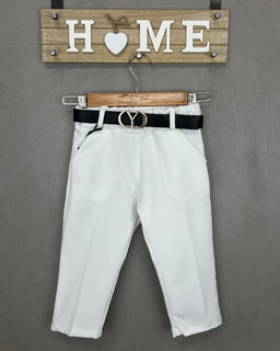 Pantalone Slim