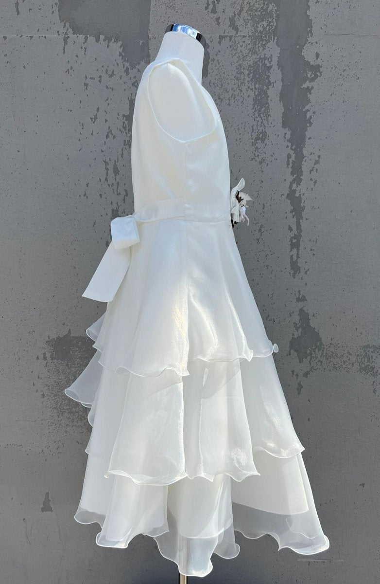 Abito Elegante Bimba