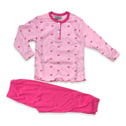 Pigiama Bimba in Cotone