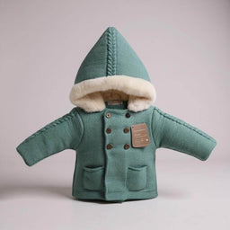 Cappottino Neonato Nazareno Gabrielli