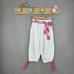 Pantalone in Felpa