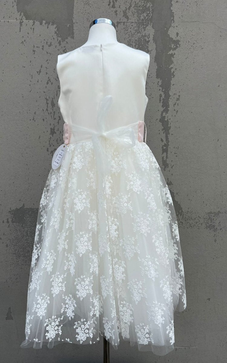 Abito Elegante Bimba