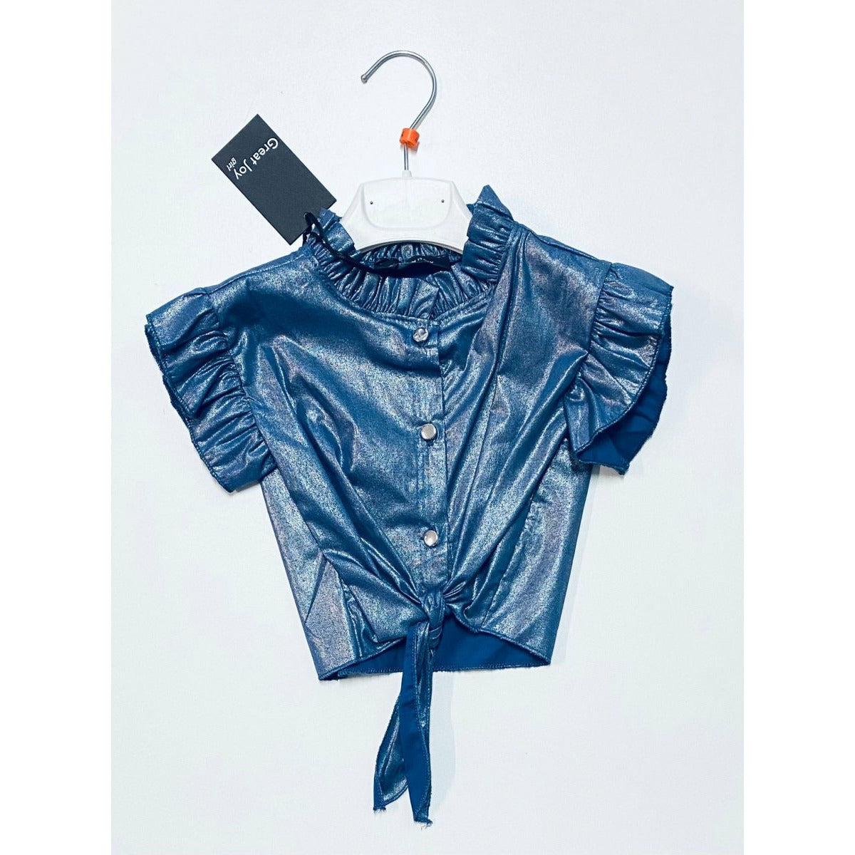 Camicia 4/14 Bimba