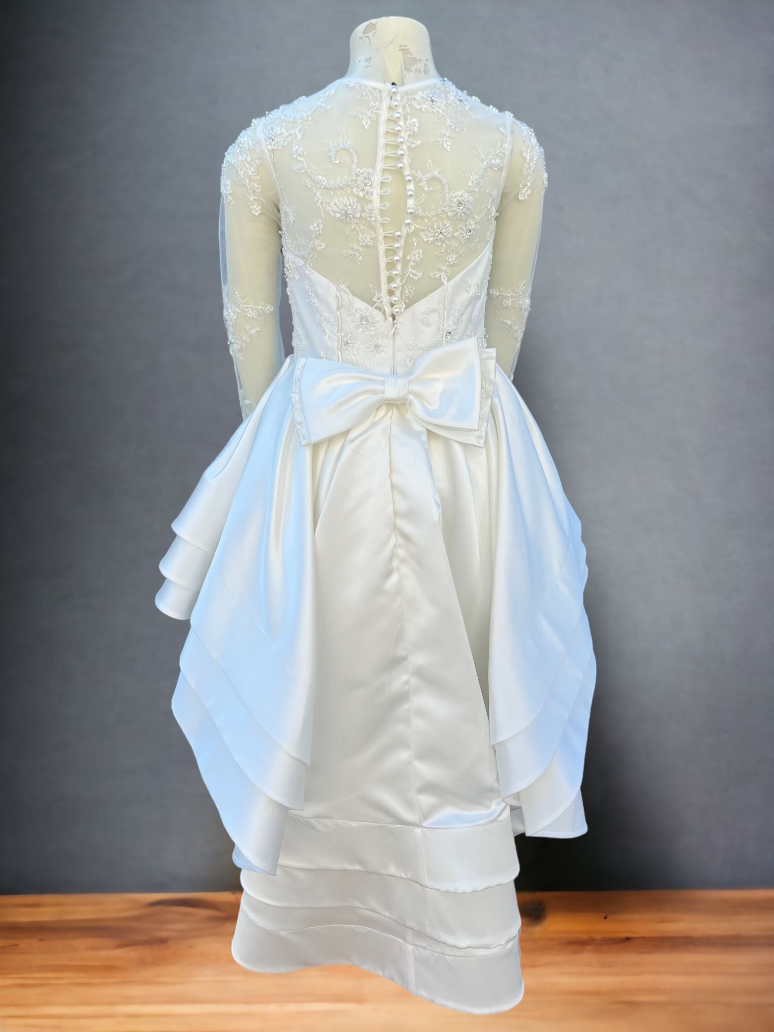Abito Elegante Bimba