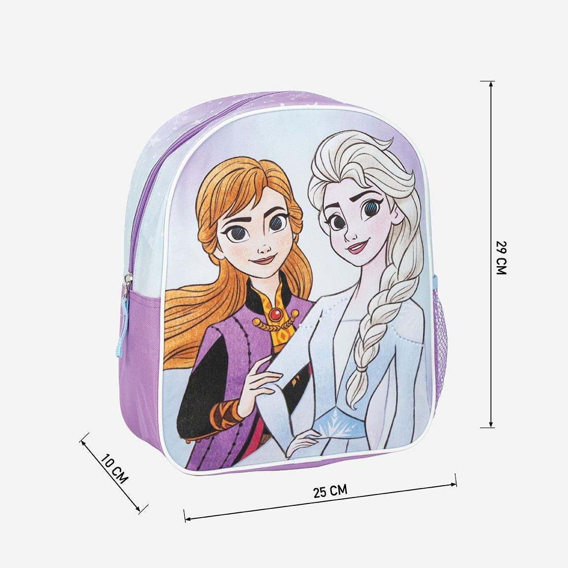 Zaino Elsa Disney - Multicolor
