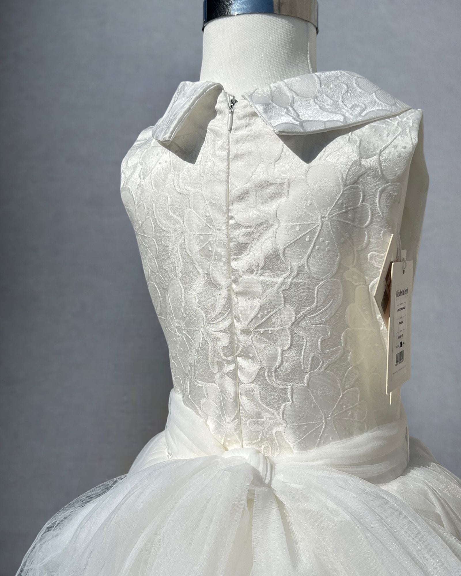 Abito Elegante Bimba