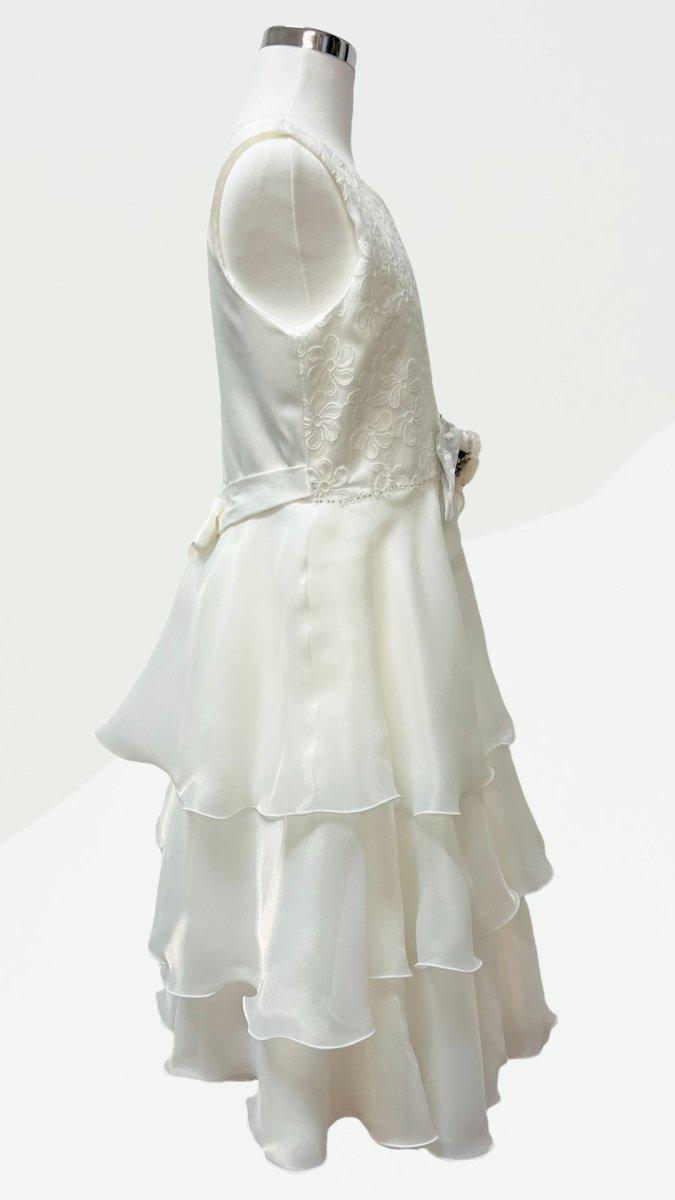 Abito Elegante Bimba