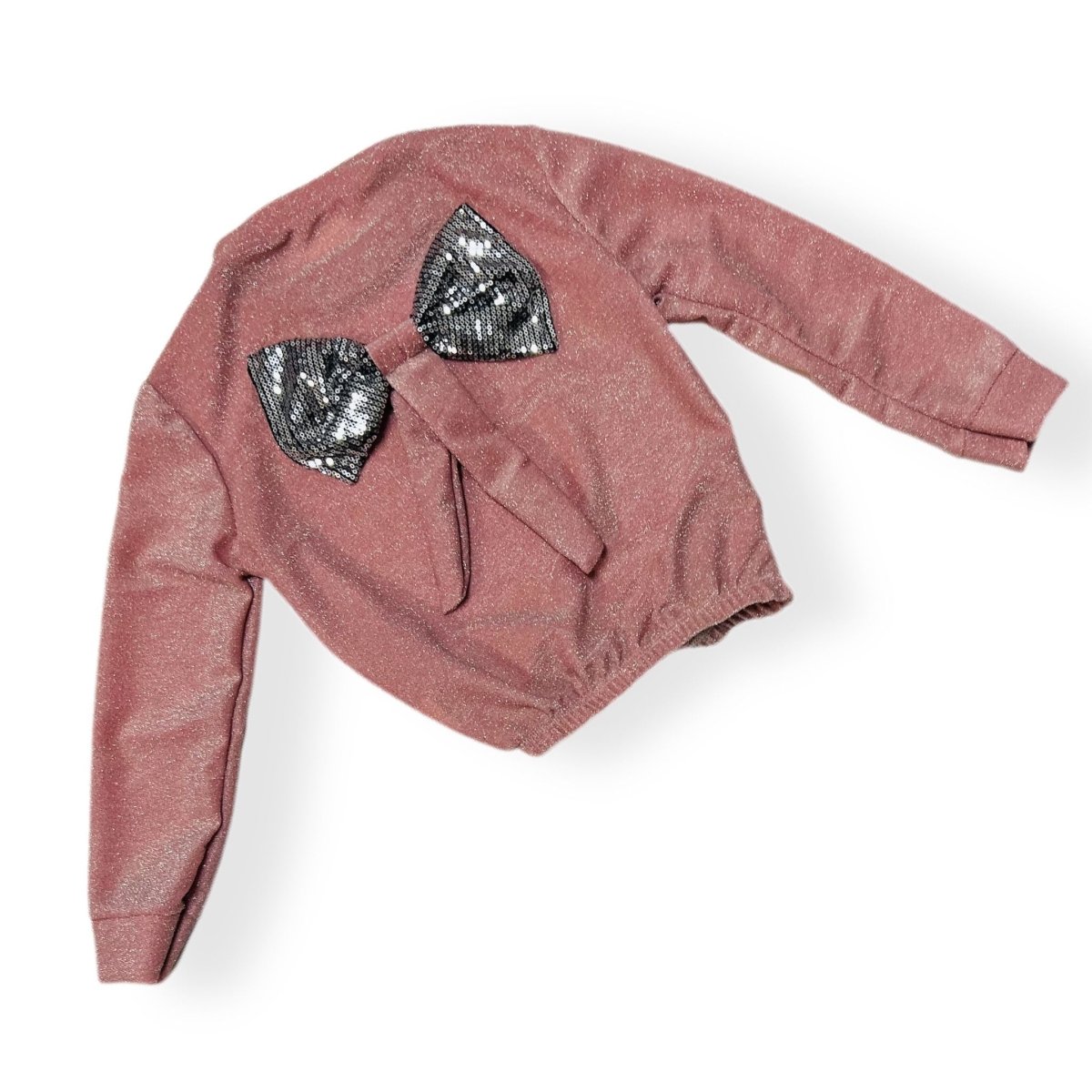 Completo Glitter Bimba