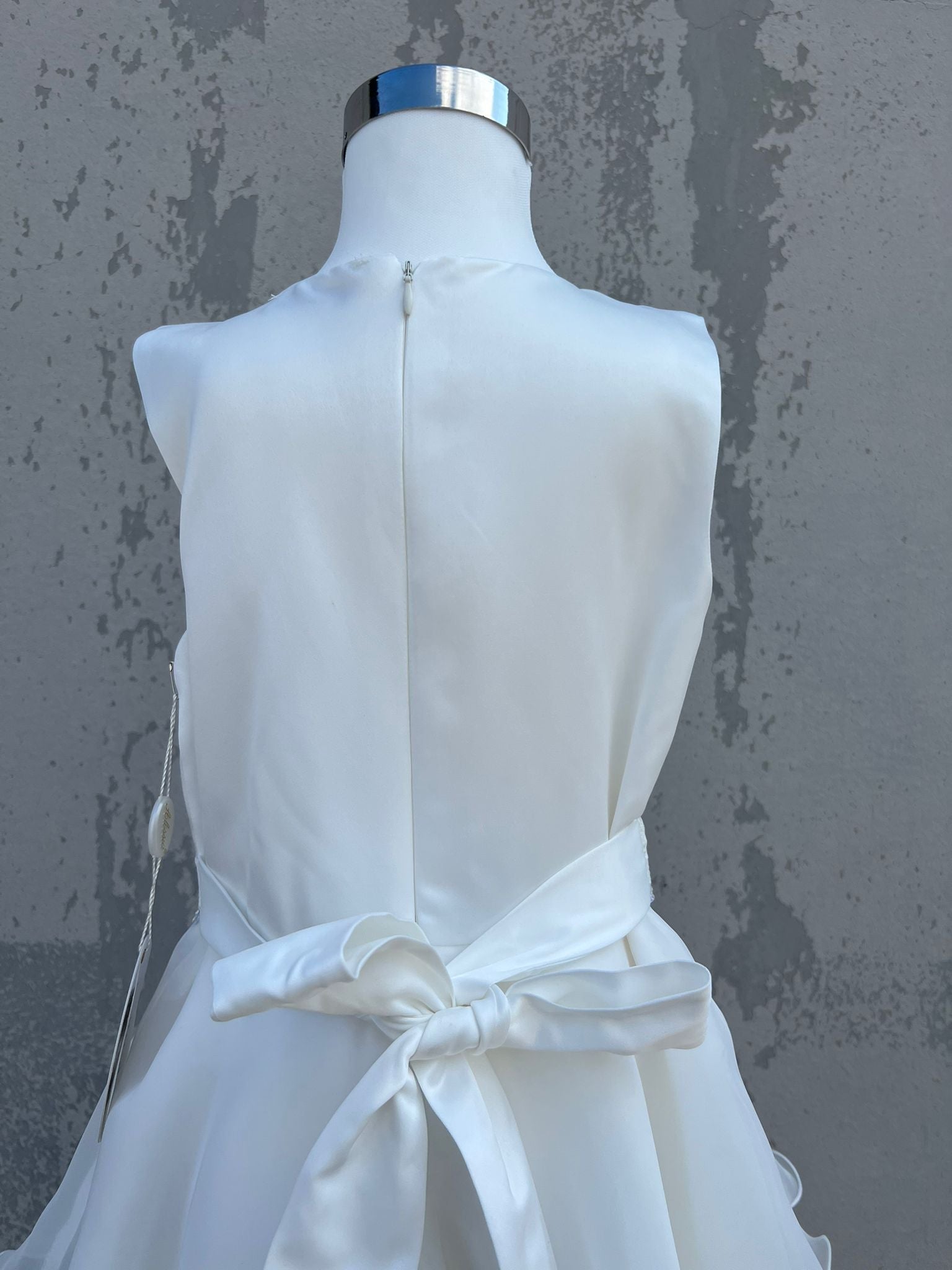 Abito Elegante Bimba