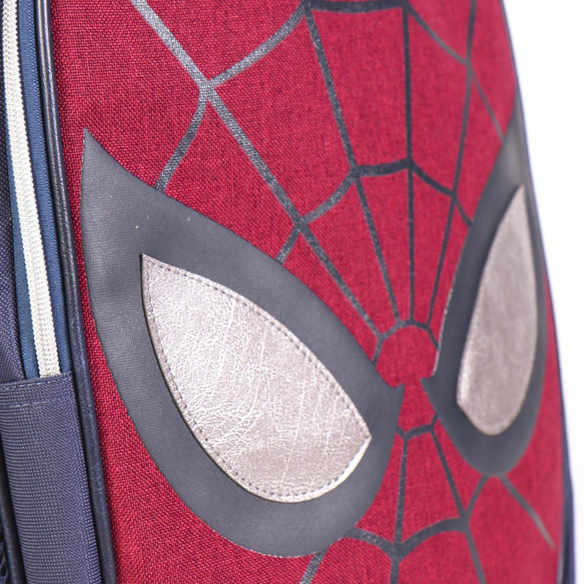 Zaino Spider Man Per Elemeentari