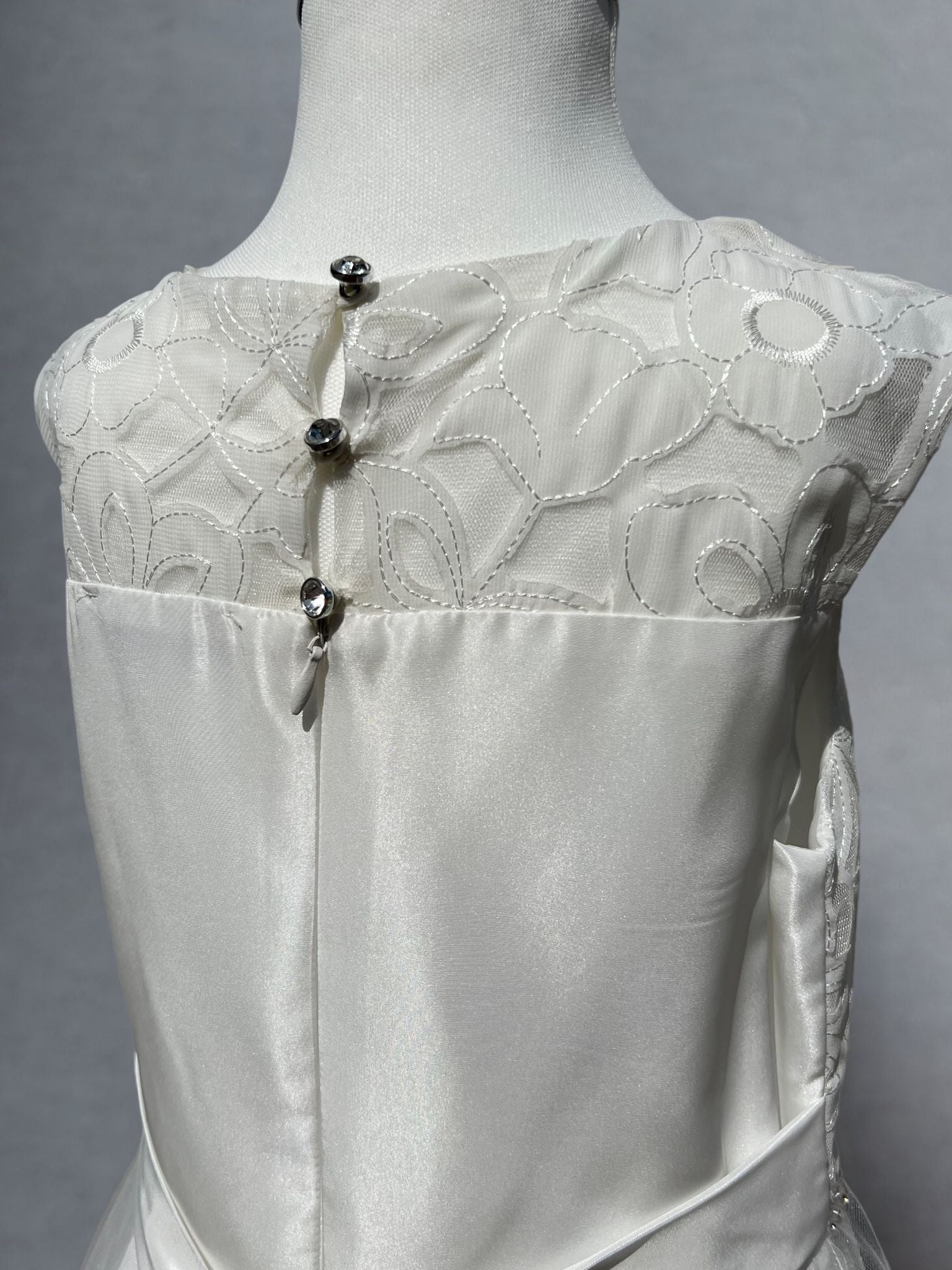 Abito Elegante Bimba