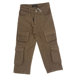 Jeans Bimbo Cargo Victor J