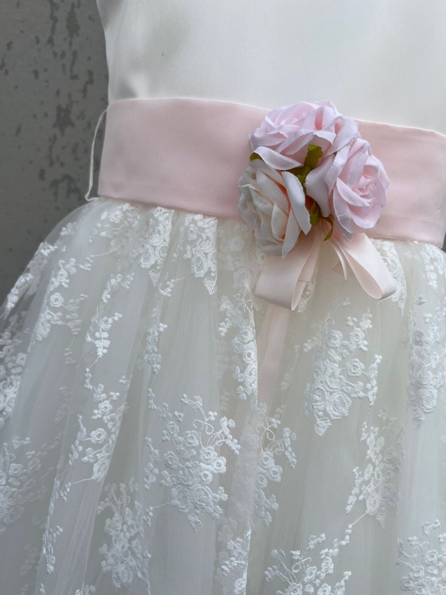 Abito Elegante Bimba