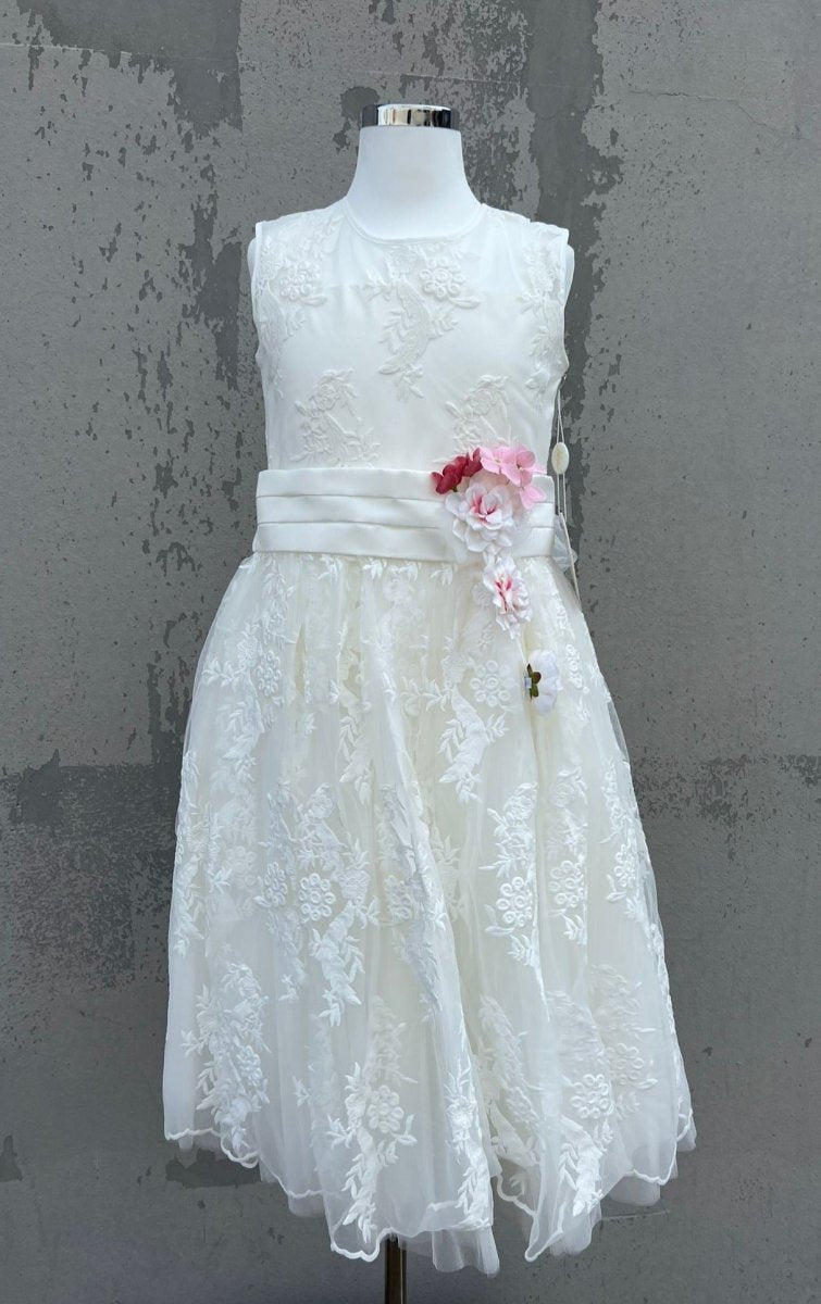 Abito Elegante Bimba