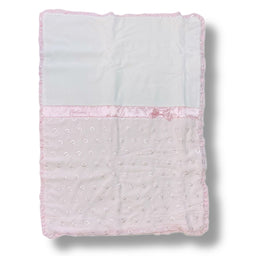 Coperta Limited Edition in Ciniglia Pierre Cardin 75x90