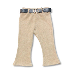 Pantalone In misto Lana