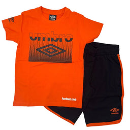 Completo Bimbo Umbro