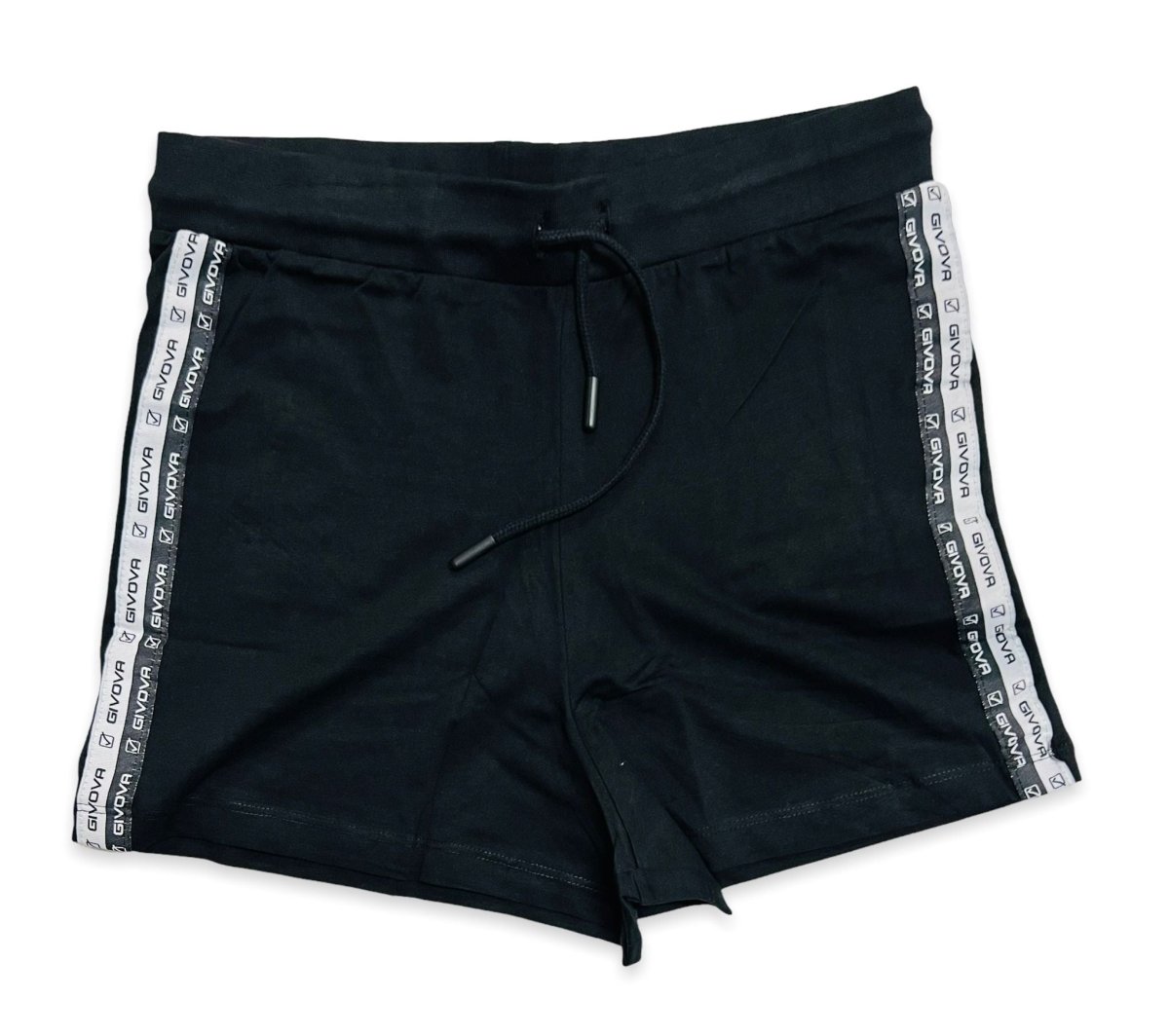 Completo Cotone Givova Donna