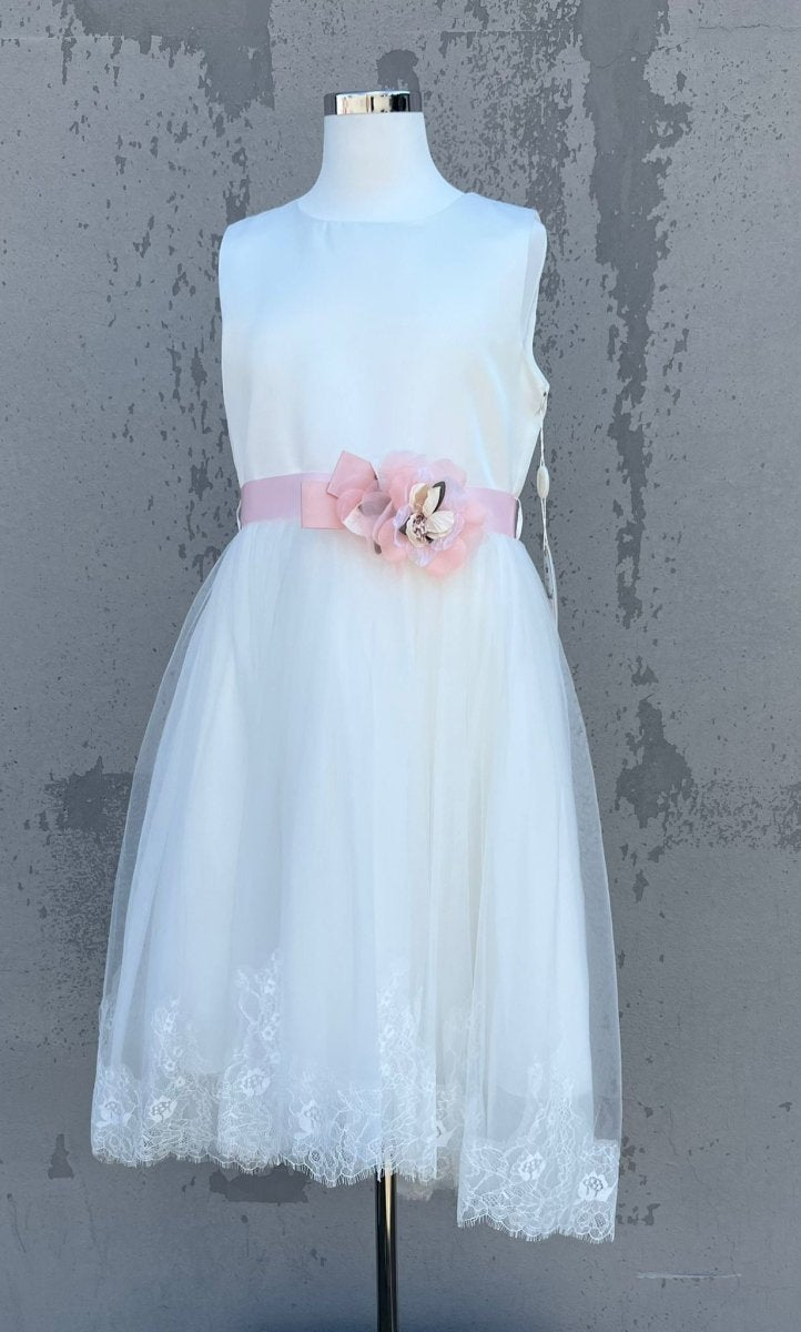 Abito Elegante Bimba
