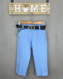 Pantalone Slim