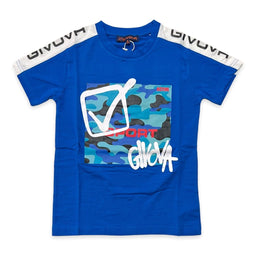 T-Shirt Givova
