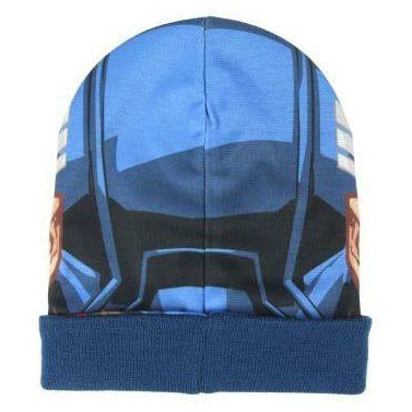 Cappello Capitan America 3/10 Anni