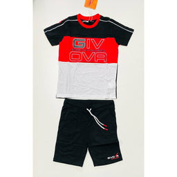 Completo Bimbo 8/16 Givova