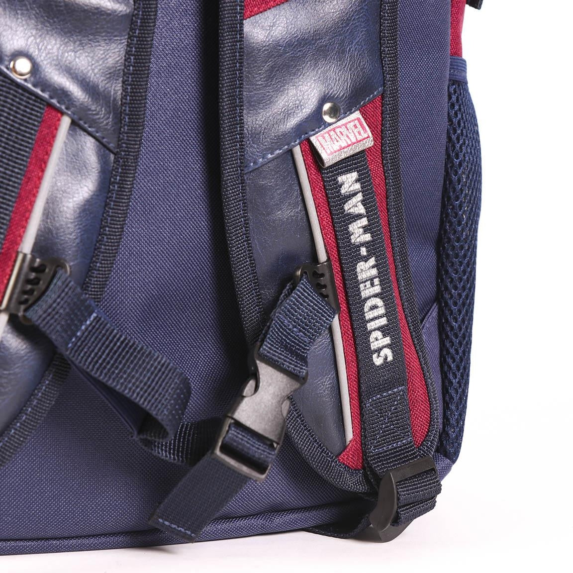 Zaino Spider Man Per Elemeentari