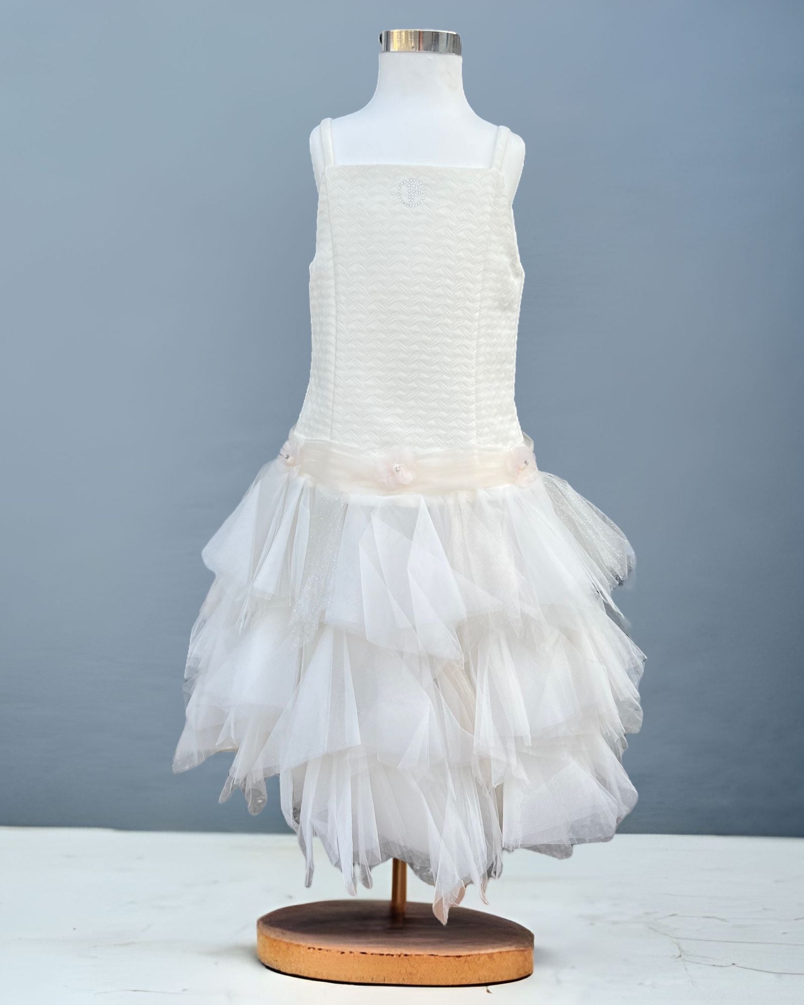 Abito Elegante Bimba