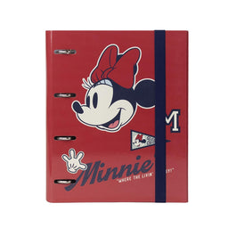 Raccoglitore Minnie