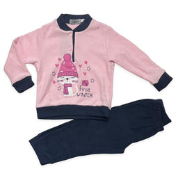 Pigiama Bimba in Punto Milano